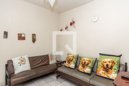 Sala Casa 1 de casa à venda com 5 quartos, 300m² em Pampulha, Belo Horizonte