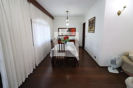 Sala de casa de condomínio à venda com 6 quartos, 380m² em Adalgisa, Osasco