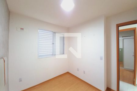 Quarto 1 de apartamento para alugar com 2 quartos, 43m² em Jardim Esmeraldina, Campinas