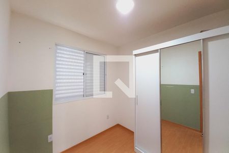 Quarto 2 de apartamento para alugar com 2 quartos, 43m² em Jardim Esmeraldina, Campinas