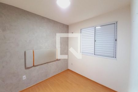 Quarto 1 de apartamento para alugar com 2 quartos, 43m² em Jardim Esmeraldina, Campinas
