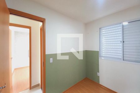 Quarto 2 de apartamento para alugar com 2 quartos, 43m² em Jardim Esmeraldina, Campinas