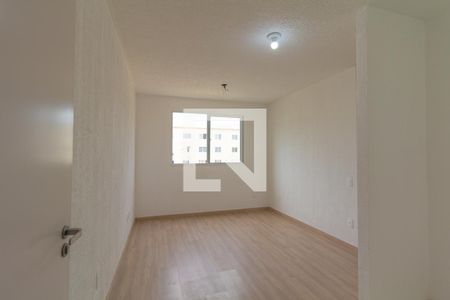 Sala de apartamento à venda com 2 quartos, 42m² em Mato Grande, Canoas