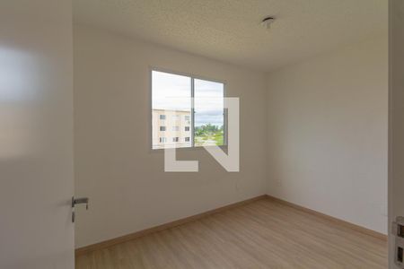 Quarto 1 de apartamento à venda com 2 quartos, 42m² em Mato Grande, Canoas