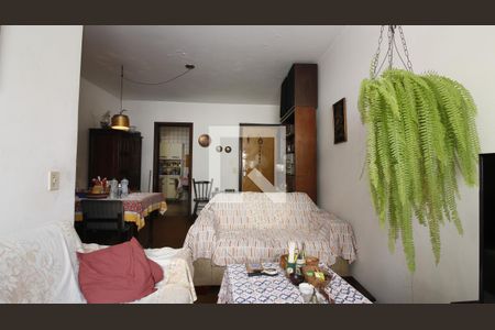 Sala de apartamento à venda com 2 quartos, 67m² em Vila Olímpia, São Paulo