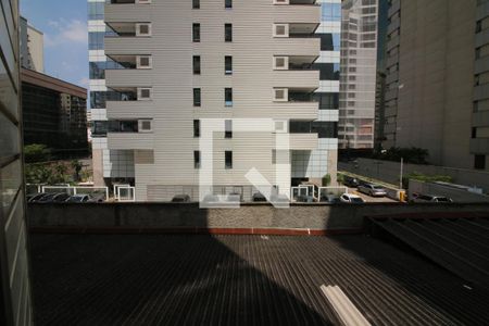 Vista do Quarto 2 de apartamento à venda com 2 quartos, 67m² em Vila Olímpia, São Paulo