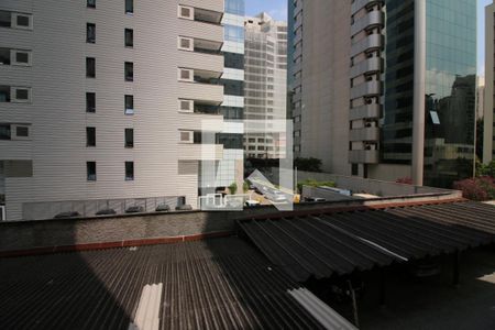 Vista do Quarto 1 de apartamento à venda com 2 quartos, 67m² em Vila Olímpia, São Paulo