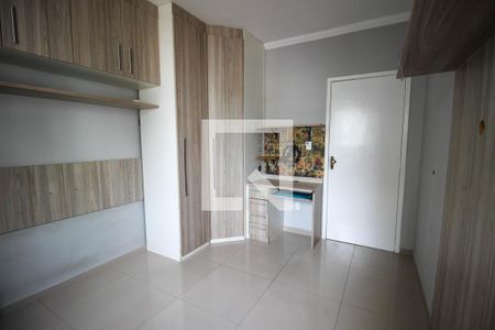 Quarto 1 de apartamento para alugar com 2 quartos, 50m² em Jardim Simus, Sorocaba
