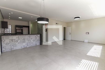 Sala 1 de casa à venda com 4 quartos, 252m² em Jardim Brasil, São Paulo