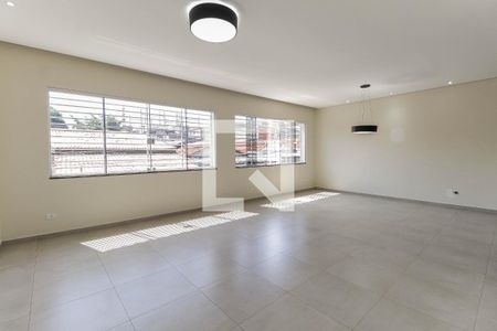 Sala 1 de casa à venda com 4 quartos, 252m² em Jardim Brasil, São Paulo