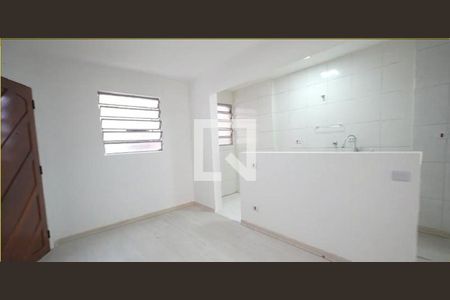 Foto 04 de apartamento à venda com 1 quarto, 44m² em Consolação, São Paulo