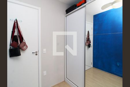 Quarto 1 de apartamento para alugar com 3 quartos, 60m² em Vila Guilherme, São Paulo