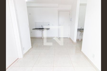 Sala de apartamento para alugar com 2 quartos, 35m² em Mooca, São Paulo