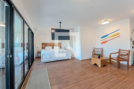 Studio de kitnet/studio à venda com 1 quarto, 51m² em Bela Vista, São Paulo
