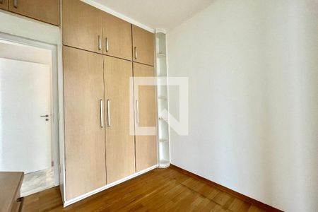 Quarto  de apartamento à venda com 3 quartos, 130m² em Vila Clementino, São Paulo