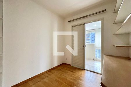 Quarto  de apartamento à venda com 3 quartos, 130m² em Vila Clementino, São Paulo