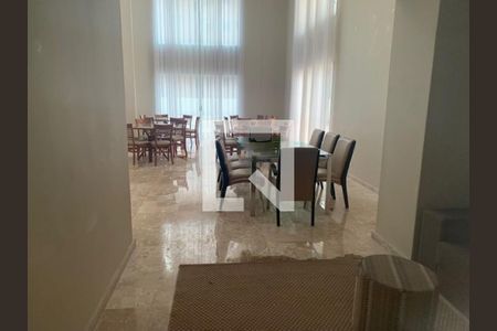 Apartamento à venda com 3 quartos, 164m² em Vila Andrade, São Paulo