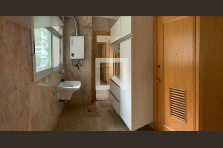 Apartamento à venda com 3 quartos, 164m² em Vila Andrade, São Paulo