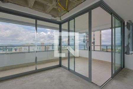 Apartamento à venda com 4 quartos, 389m² em Vale do Sereno, Nova Lima