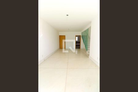 Apartamento à venda com 4 quartos, 280m² em Buritis, Belo Horizonte