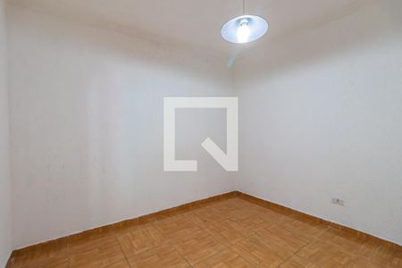 Quarto 1 de casa para alugar com 2 quartos, 46m² em Vila Sao Silvestre, Barueri
