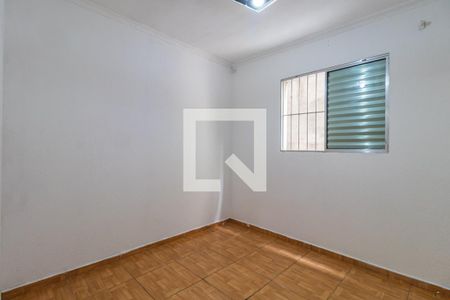 Quarto 2 de casa para alugar com 2 quartos, 46m² em Vila Sao Silvestre, Barueri