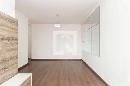 Apartamento à venda com 2 quartos, 54m² em Vila Prudente, São Paulo