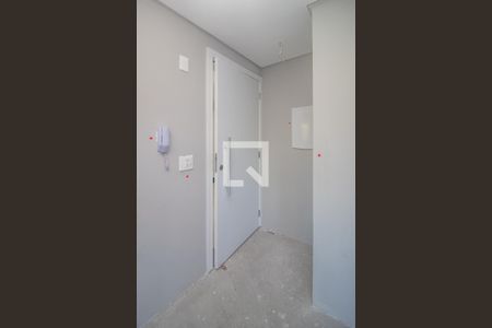 Sala de apartamento à venda com 3 quartos, 120m² em Cristal, Porto Alegre