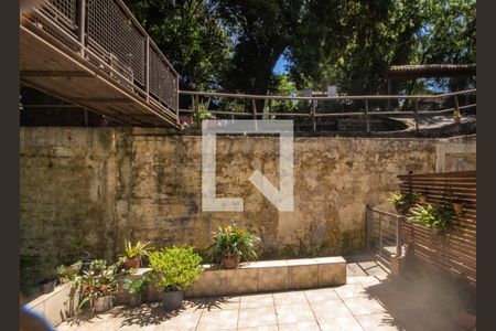 vista de casa à venda com 3 quartos, 120m² em Espírito Santo, Porto Alegre