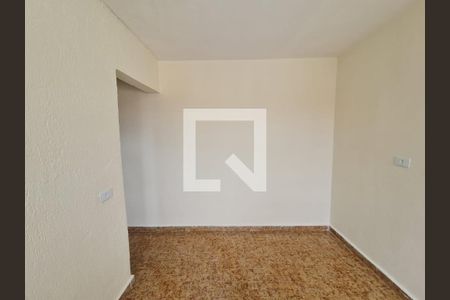 Sala/Cozinha de casa à venda com 1 quarto, 35m² em Vila Florida, Guarulhos