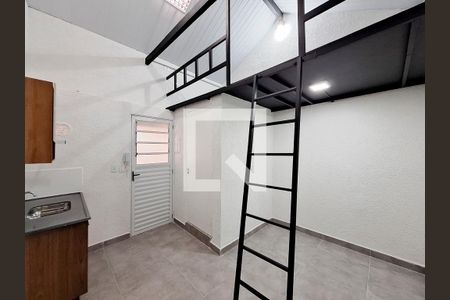 Studio de kitnet/studio para alugar com 1 quarto, 20m² em Parada Inglesa, São Paulo