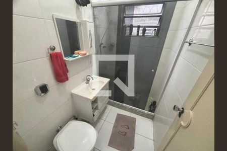 Casa à venda com 2 quartos, 85m² em Lins de Vasconcelos, Rio de Janeiro