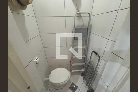 Casa à venda com 2 quartos, 85m² em Lins de Vasconcelos, Rio de Janeiro