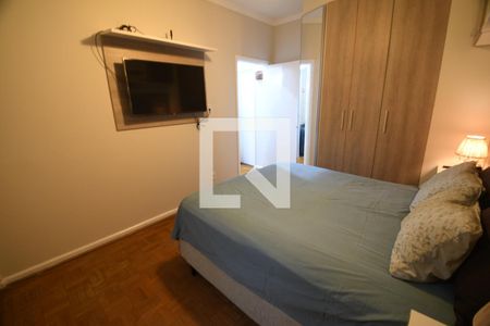 Quarto 2 de apartamento à venda com 2 quartos, 90m² em Vila Lidia, Campinas