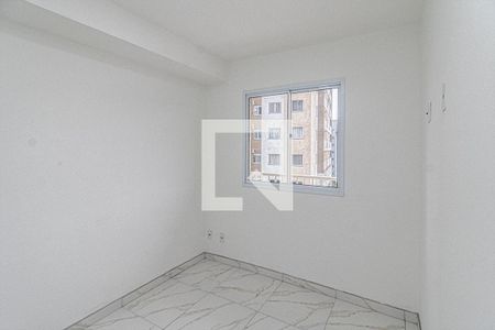 suíte de apartamento para alugar com 1 quarto, 30m² em Sacoma, São Paulo