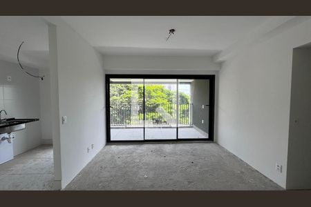 Apartamento à venda com 3 quartos, 104m² em Campo Belo, São Paulo