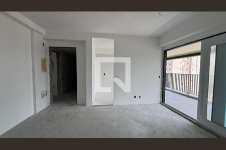 Apartamento à venda com 3 quartos, 104m² em Campo Belo, São Paulo