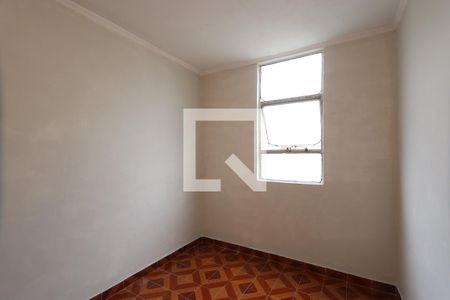 Quarto 1 de apartamento para alugar com 1 quarto, 43m² em Jardim Adutora, São Paulo