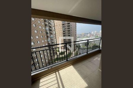 Foto 10 de apartamento à venda com 3 quartos, 76m² em Jardim Tupanci, Barueri