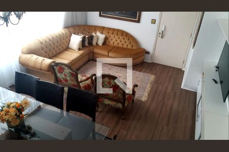 Apartamento à venda com 3 quartos, 105m² em Santa Cecilia, São Paulo