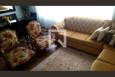 Apartamento à venda com 3 quartos, 105m² em Santa Cecilia, São Paulo