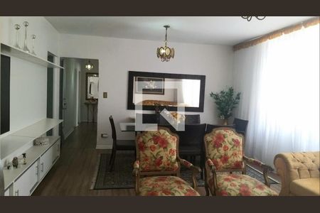 Apartamento à venda com 3 quartos, 105m² em Santa Cecilia, São Paulo