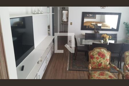 Apartamento à venda com 3 quartos, 105m² em Santa Cecilia, São Paulo