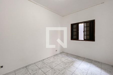 Quarto 1 de casa para alugar com 2 quartos, 90m² em Bairro dos Casa, São Bernardo do Campo