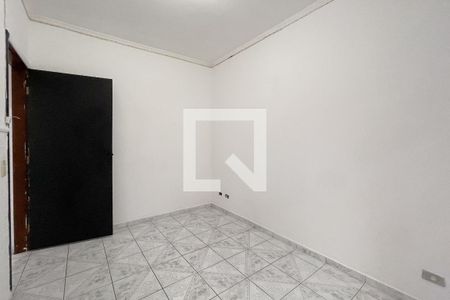 Quarto 1 de casa para alugar com 2 quartos, 90m² em Bairro dos Casa, São Bernardo do Campo
