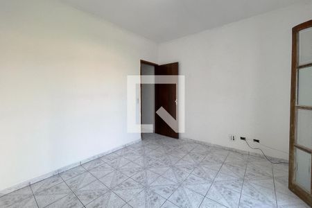 Quarto 2 de casa para alugar com 2 quartos, 90m² em Bairro dos Casa, São Bernardo do Campo