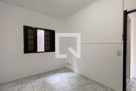 Quarto 1 de casa para alugar com 2 quartos, 90m² em Bairro dos Casa, São Bernardo do Campo