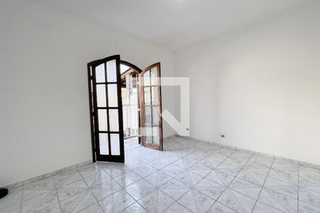 Quarto 2 de casa para alugar com 2 quartos, 90m² em Bairro dos Casa, São Bernardo do Campo