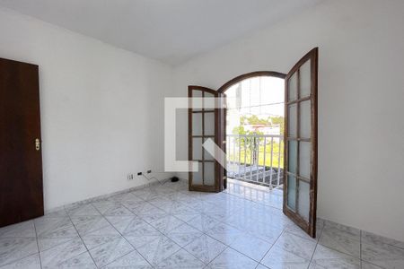 Quarto 2 de casa para alugar com 2 quartos, 90m² em Bairro dos Casa, São Bernardo do Campo
