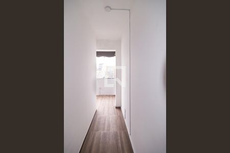 Quarto de apartamento à venda com 1 quarto, 40m² em Consolação, São Paulo